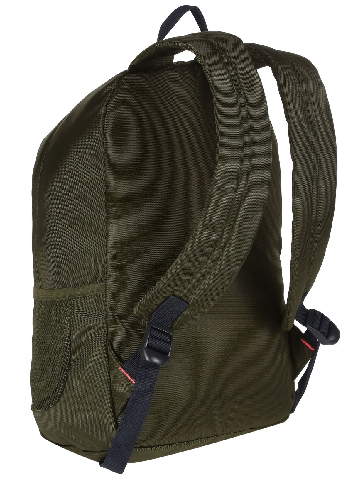 REGATTA Jaxon III 10L Backpack Green One Size - Image 2 thumbnail